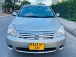 A picture of TOYOTA RAUM DX