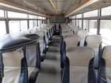 A picture of Eicher Bus new model Longbase 2 passenger doors In Very