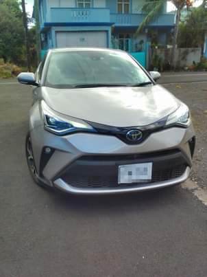 hybrid cars