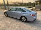 A picture of HYUNDAI SONATA 2012 MODEL 1MONTH USE