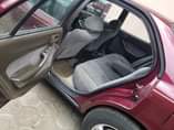 A picture of Neatly used Camry Orobo