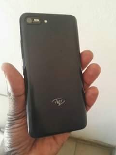itel phones