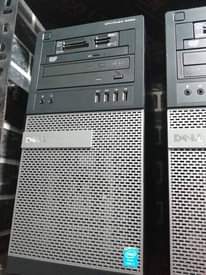 A picture of Je Unahitaji Kumpyuta za Uhakika Core i3 i5 na i7