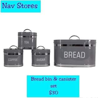 kitchenware