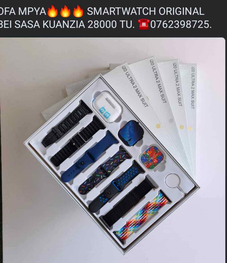 watches