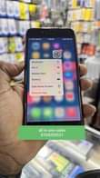 A picture of iPhone8 and others available