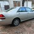 A picture of Toyota mark11 grand inauzwa