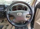 A picture of 2010 Toyota Hilux Vigo DOUBLE CAB 4WD AT 675