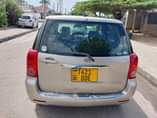 A picture of Toyota Raum