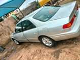A picture of Toyota Tiny big Buy and drive