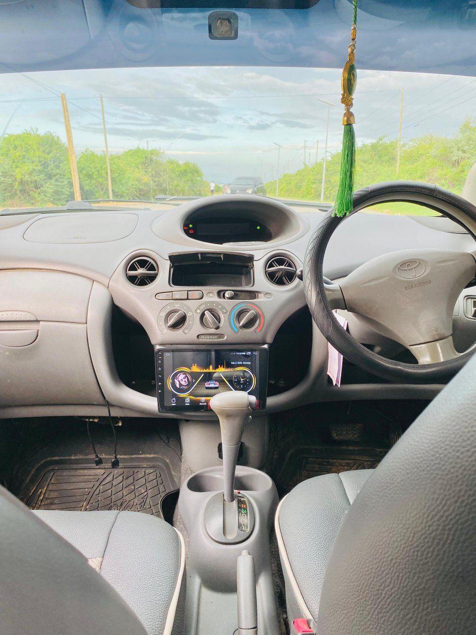 A picture of Vitz