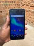 A picture of Infinix Note 4 Pro