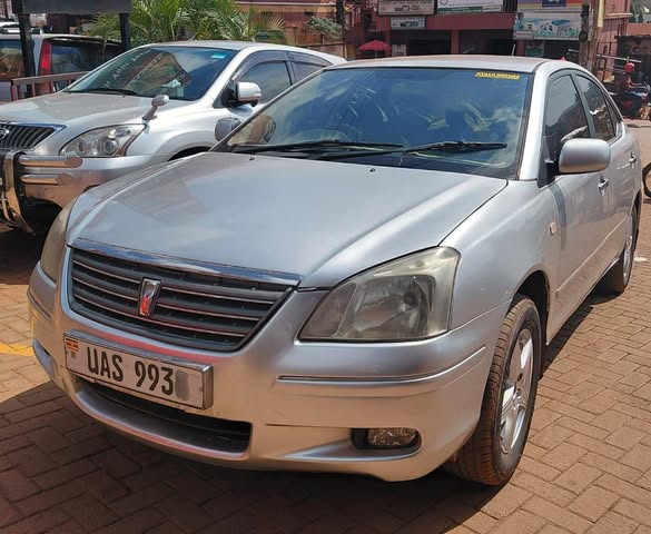 A picture of Premio C light