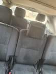 A picture of TOYOTA AVENSIS VERSO 2005