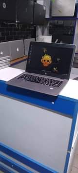 A picture of Hp elitebook g3 840