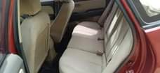 A picture of Hyundai Elantra 2009