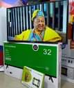 A picture of Brand New Tv