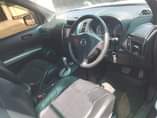 A picture of Nissan xtrail new model DQR