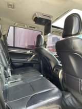 A picture of A year Registered 2010 upgraded to 2020 GX460 buy and