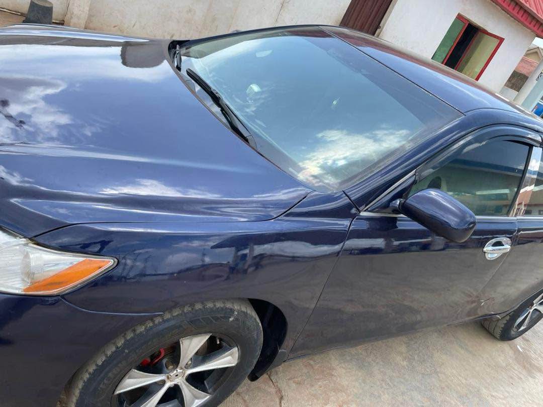 A picture of Toyota Camry 08 Model 08164628801