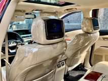 A picture of Registered exus Rx 2012 Upgraded to 2020 ustom uty ntact