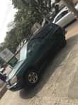 A picture of Toyota Highlander 2003