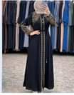 A picture of Original Turkish Abayas