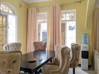 A picture of House for Rent furnished 1000 mbezi beach 0624075861