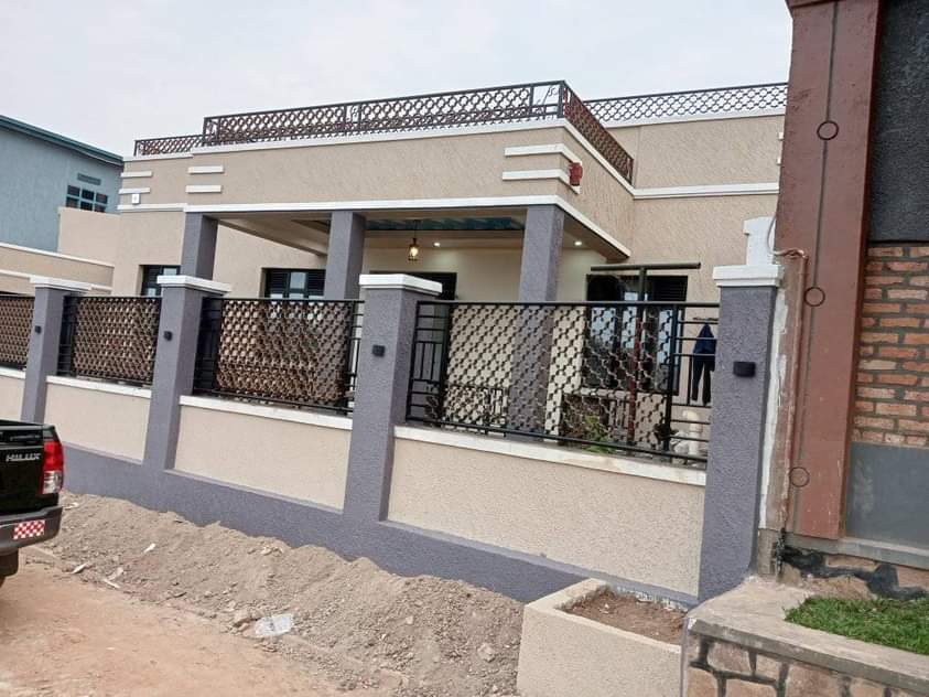 kinyinya accommodation