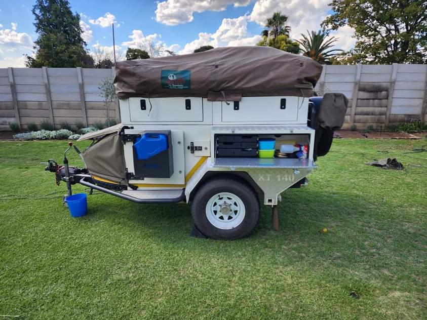 jurgens caravans