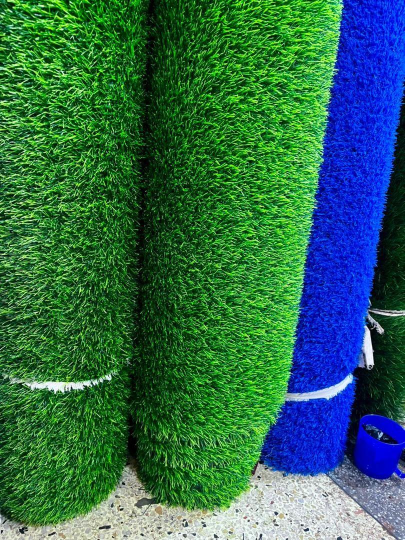 A picture of High quality original grass carpet