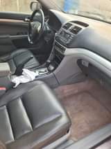 A picture of Acura tL 1 820 For sale registered but barely use