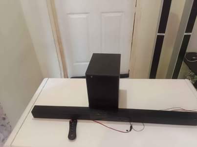soundbars