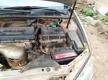 A picture of Toyota Camry 2006
