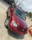 A picture of CLEAN TOKUNBO LIMITED FULLEST OPTION TOYOTA HIGHLANDER AVAILABLE PRICE IS