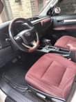 A picture of Toyota prado 2020 and HILUX 017 ABIA State Few months