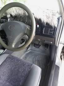 A picture of Toyota Callina CTJ Engine Safi Gear Box Safi Cc1490 FullA