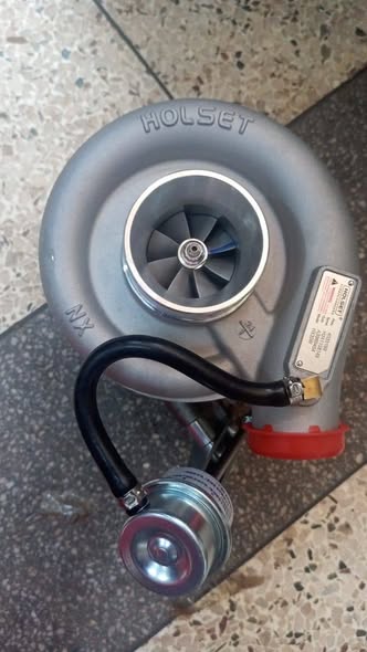 A picture of Good quality turbo chargers ad cartilages for all vehicles trucks