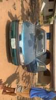 A picture of Nissan premeria