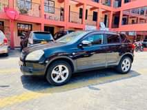 A picture of NISSAN DUALIS