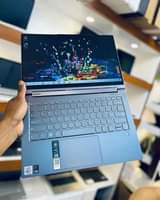 A picture of Lenovo YOGA C940 0758840296