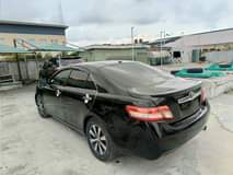 A picture of Registered Toyota Camry 2010 XLE pure first body First owner