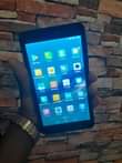 A picture of TECNO TABLET