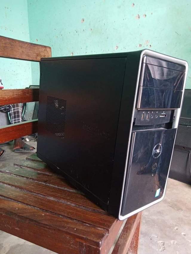 A picture of DESKTOP