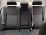 A picture of Toyota Corolla 2009 Engine is tapping at the top Ac