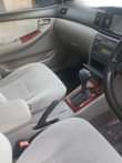 A picture of corolla on sale 12.5million serious buyer 0783138852