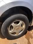 A picture of Toyota Passo UBG M
