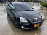 A picture of TOYOTA PREMIO