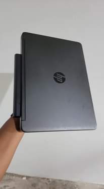 A picture of Hp 645 g1