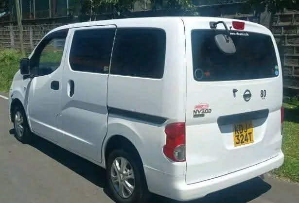 used nissan